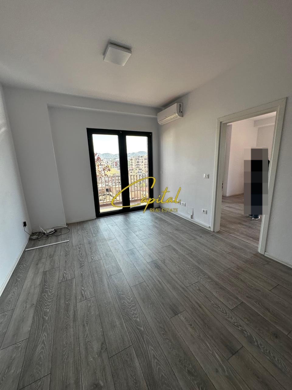 ZYRE ME QIRA 68 M2 GARDEN BUILDING RESIDENCE 60.000 LEKE