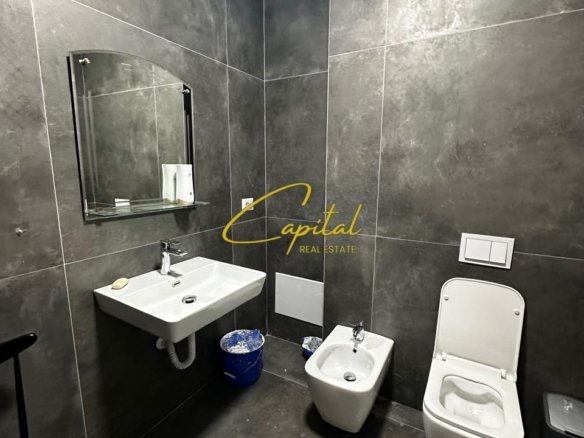 ZYRE ME QIRA 68 M2 GARDEN BUILDING RESIDENCE 60.000 LEKE