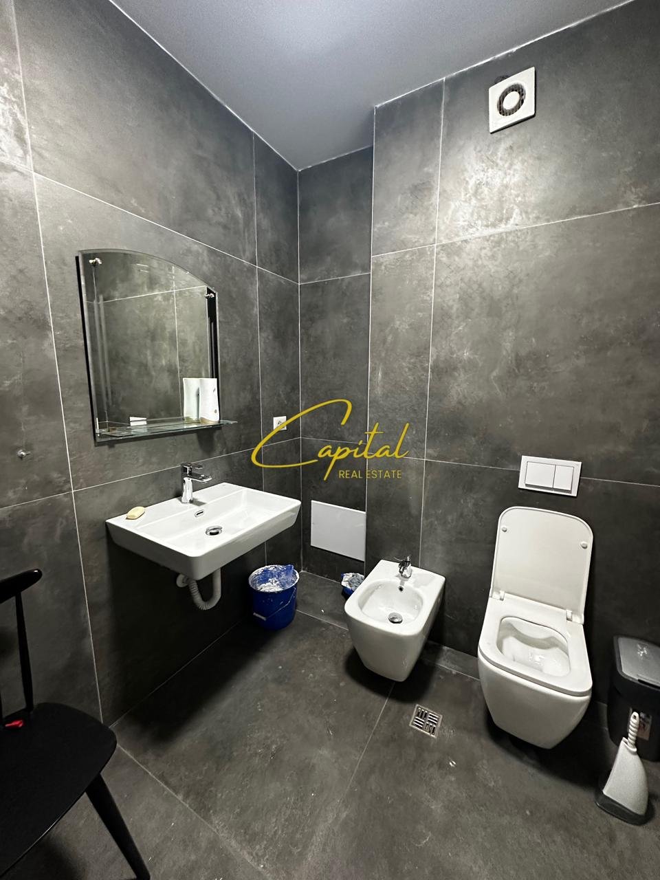 ZYRE ME QIRA 68 M2 GARDEN BUILDING RESIDENCE 60.000 LEKE