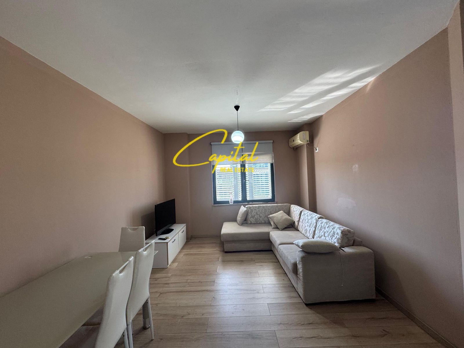 APARTAMENT ME QIRA 1+1 ISH SATCIONI TRENIT 50.000 LEKE