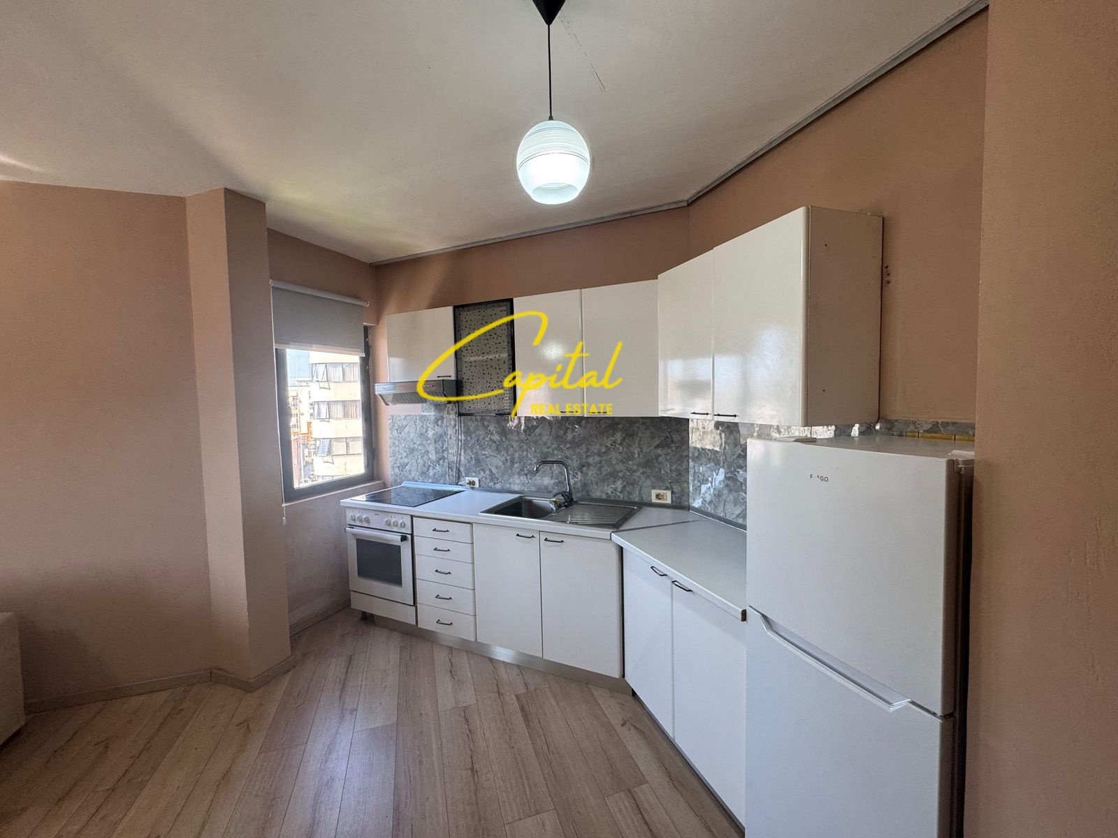 APARTAMENT ME QIRA 1+1 ISH SATCIONI TRENIT 50.000 LEKE