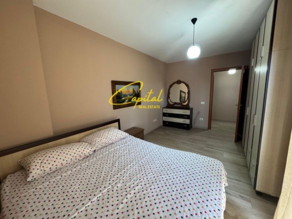APARTAMENT ME QIRA 1+1 ISH SATCIONI TRENIT 50.000 LEKE