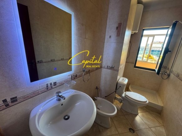 APARTAMENT ME QIRA 1+1 ISH SATCIONI TRENIT 50.000 LEKE