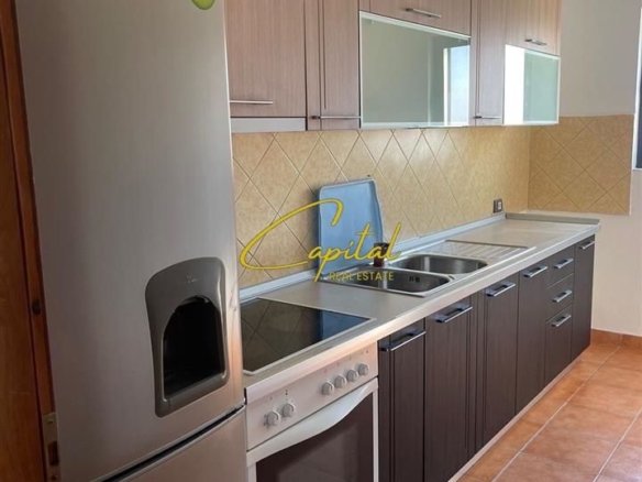 APARTAMENT ME QIRA 2+1 ASTIR 40.000 LEKE
