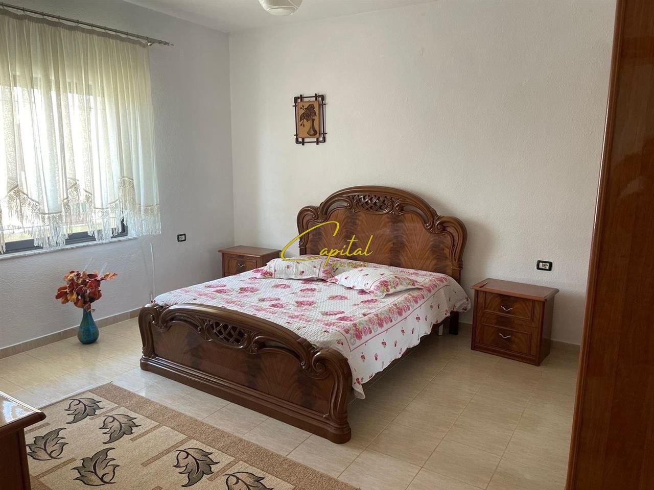 APARTAMENT ME QIRA 2+1 ASTIR 40.000 LEKE