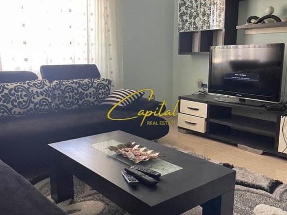 APARTAMENT ME QIRA 2+1 ASTIR 40.000 LEKE