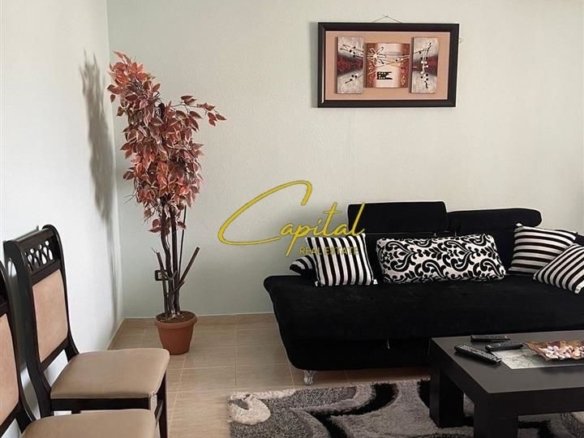APARTAMENT ME QIRA 2+1 ASTIR 40.000 LEKE