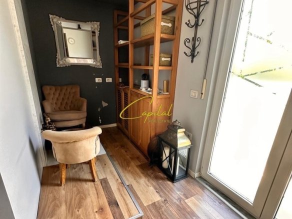 AMBIENT BIZNESI ME QIRA 100 M2 DON BOSKO 1.500 EURO