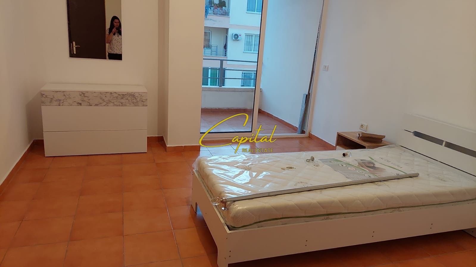 APARTAMENT ME QIRA 2+1 ASTIR 45.000 LEKE