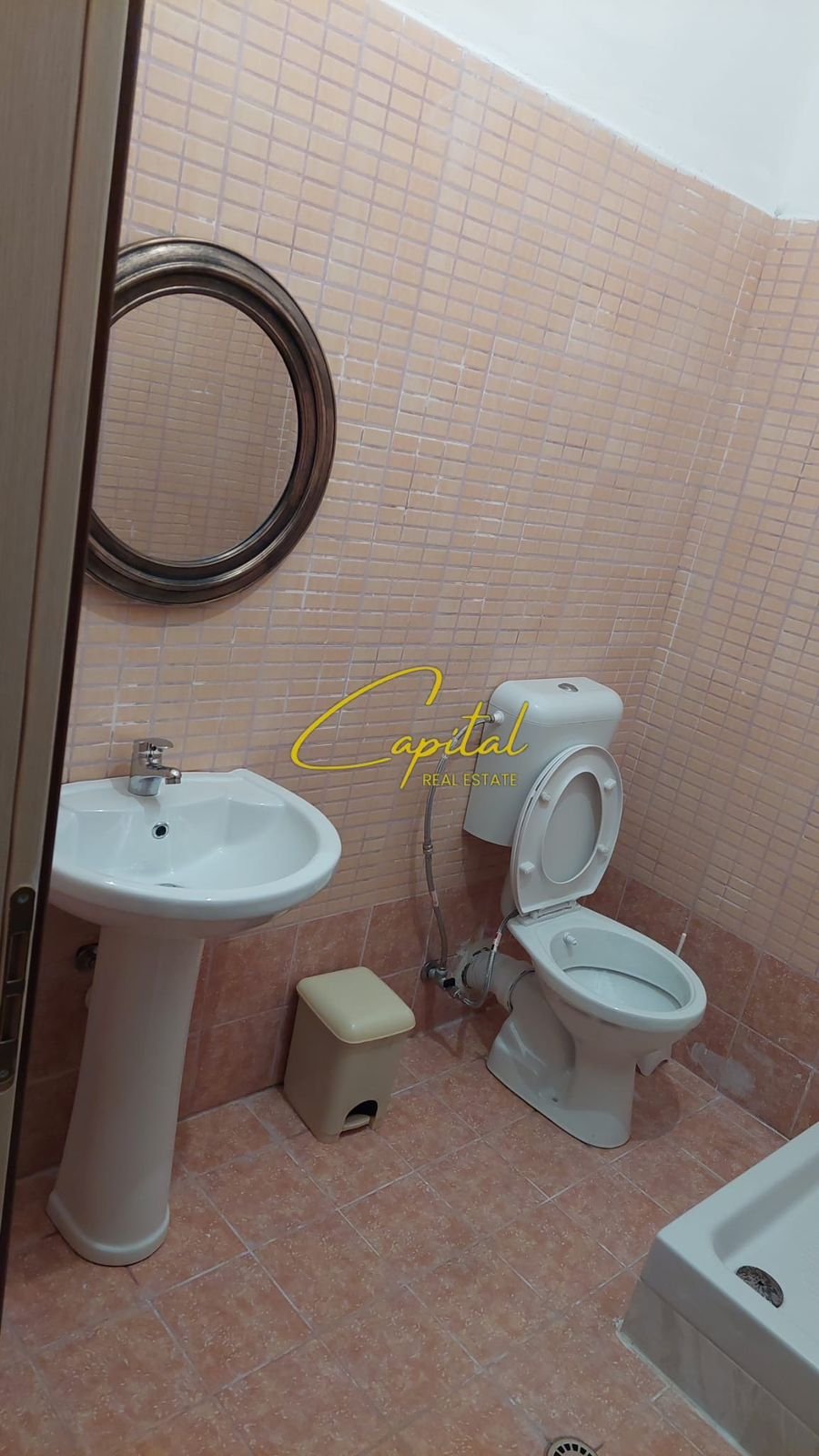 APARTAMENT ME QIRA 2+1 ASTIR 45.000 LEKE