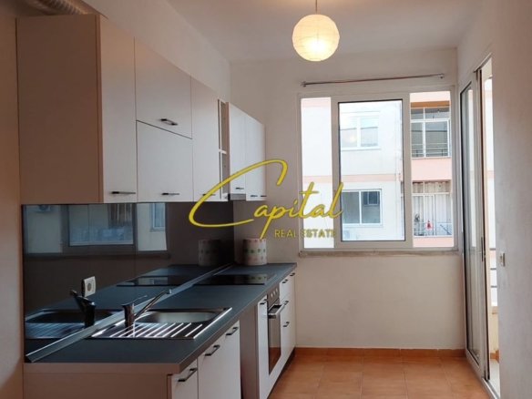 APARTAMENT ME QIRA 2+1 ASTIR 45.000 LEKE