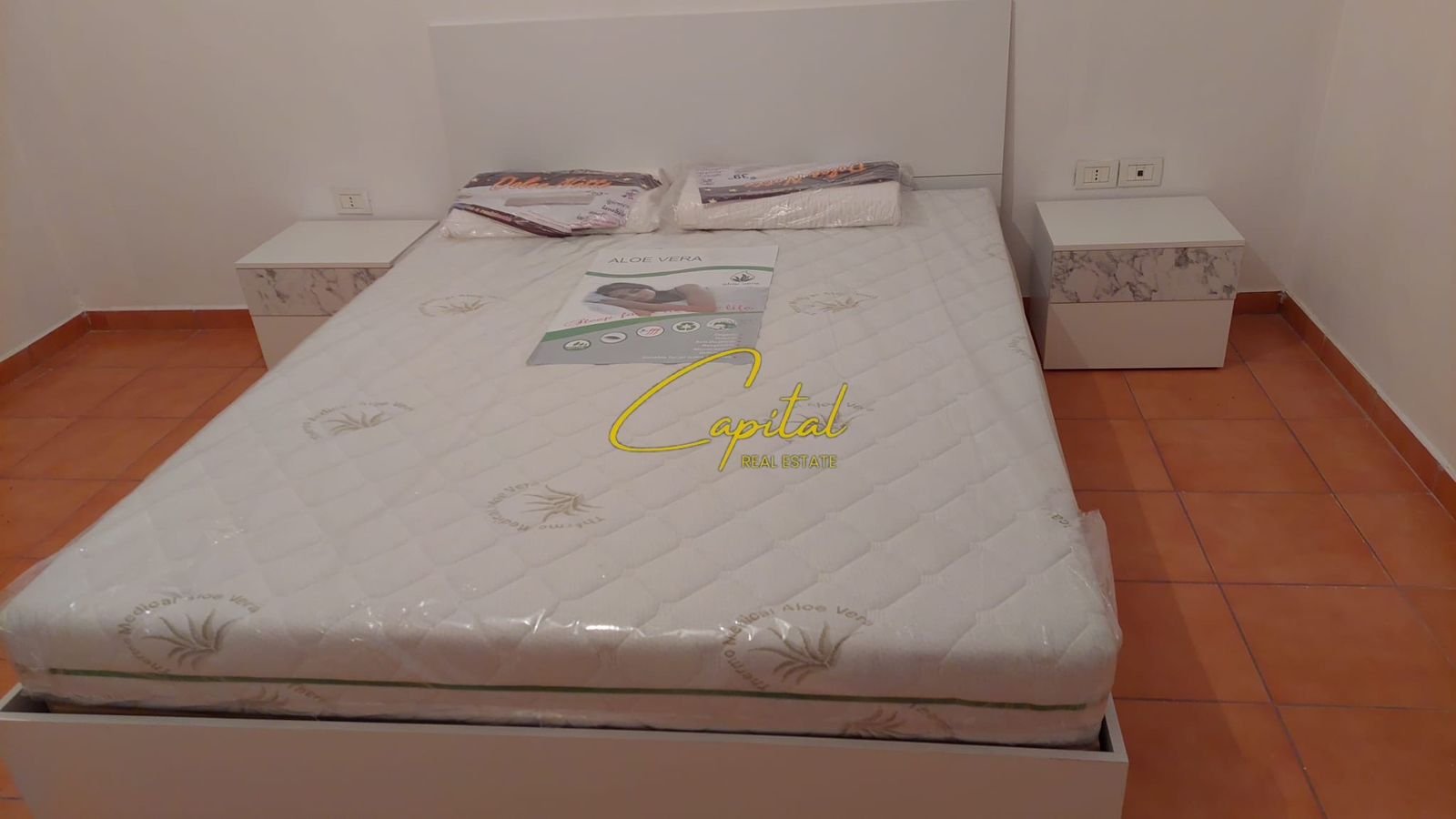 APARTAMENT ME QIRA 2+1 ASTIR 45.000 LEKE