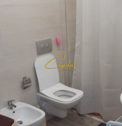 APARTAMENT ME QIRA 1+1 RRUGA E KAVAJES 50.000 LEKE