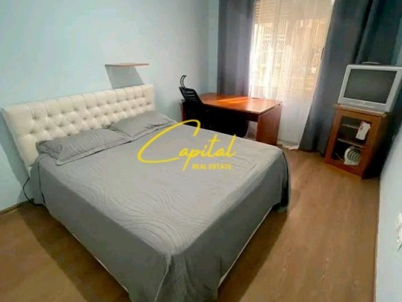 APARTAMENT ME QIRA 2+1 FRESKU 40.000 LEKE