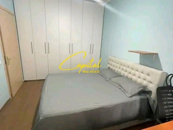 APARTAMENT ME QIRA 2+1 FRESKU 40.000 LEKE