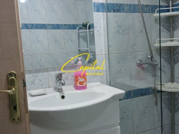 APARTAMENT ME QIRA 2+1 FRESKU 40.000 LEKE
