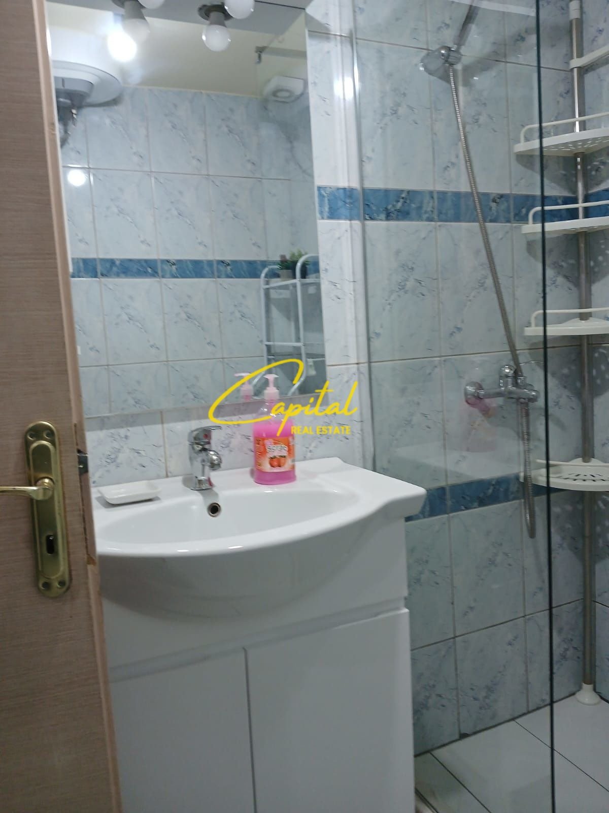 APARTAMENT ME QIRA 2+1 FRESKU 40.000 LEKE