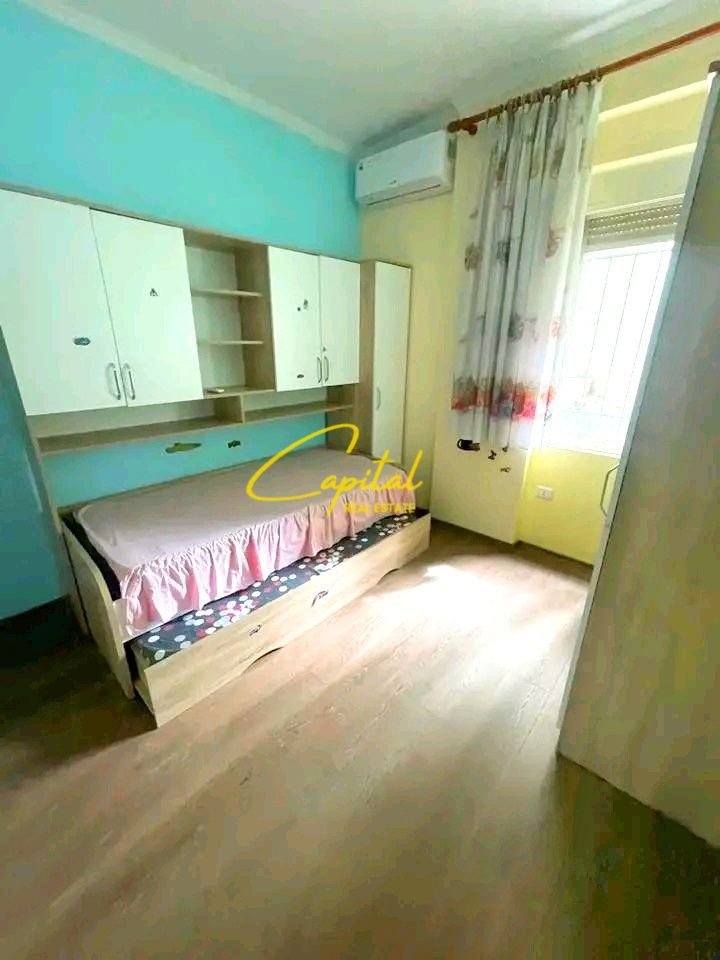 APARTAMENT ME QIRA 2+1 FRESKU 40.000 LEKE