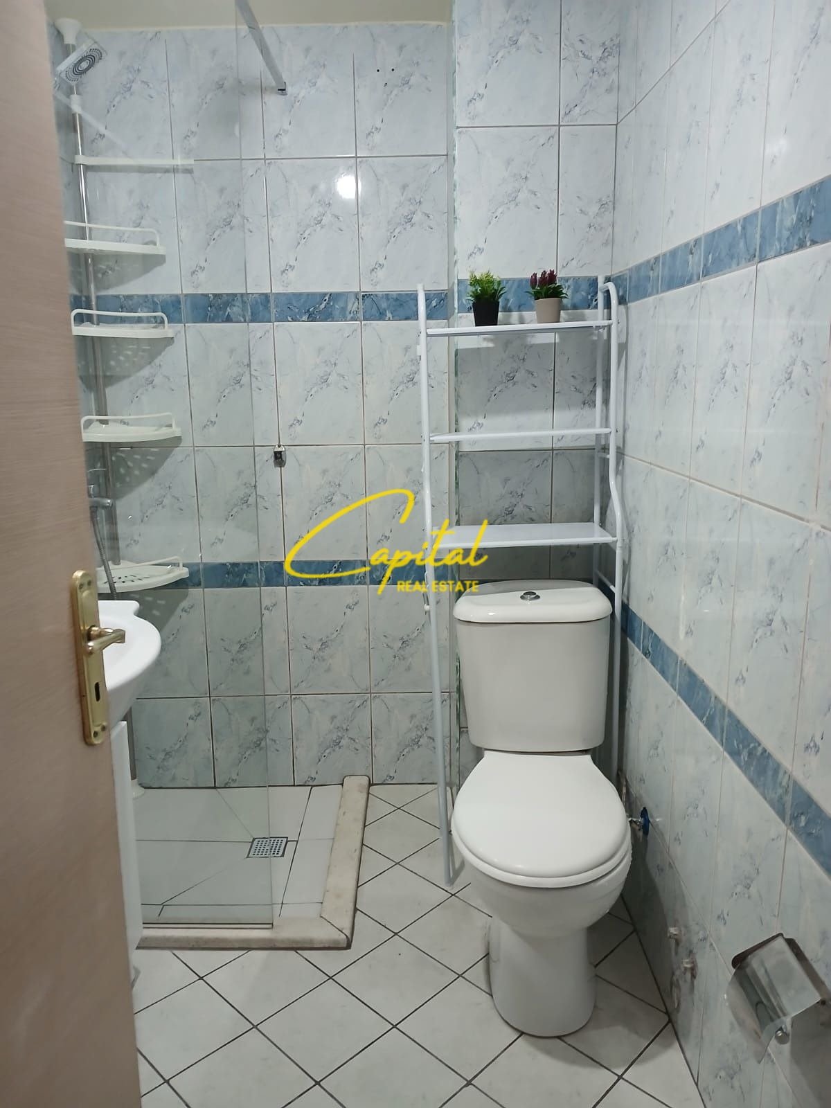 APARTAMENT ME QIRA 2+1 FRESKU 40.000 LEKE