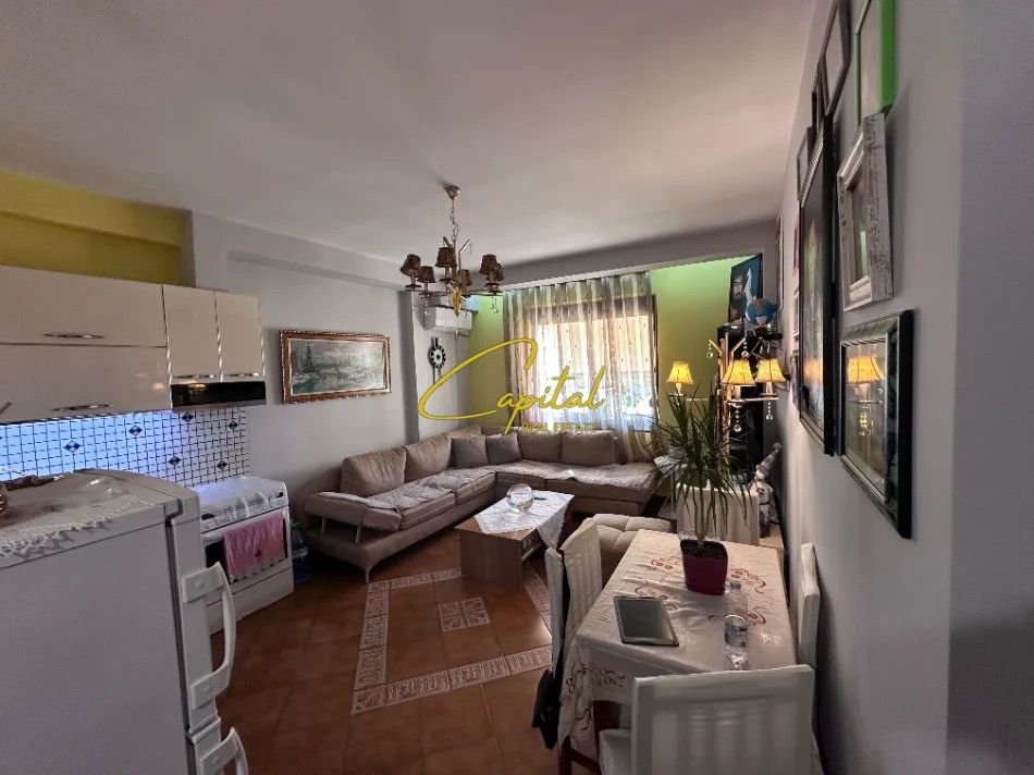 APARTAMENT EM QIRA 1+1 ASTIR 43.000 LEKE