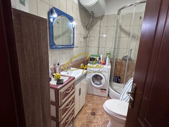 APARTAMENT EM QIRA 1+1 ASTIR 43.000 LEKE