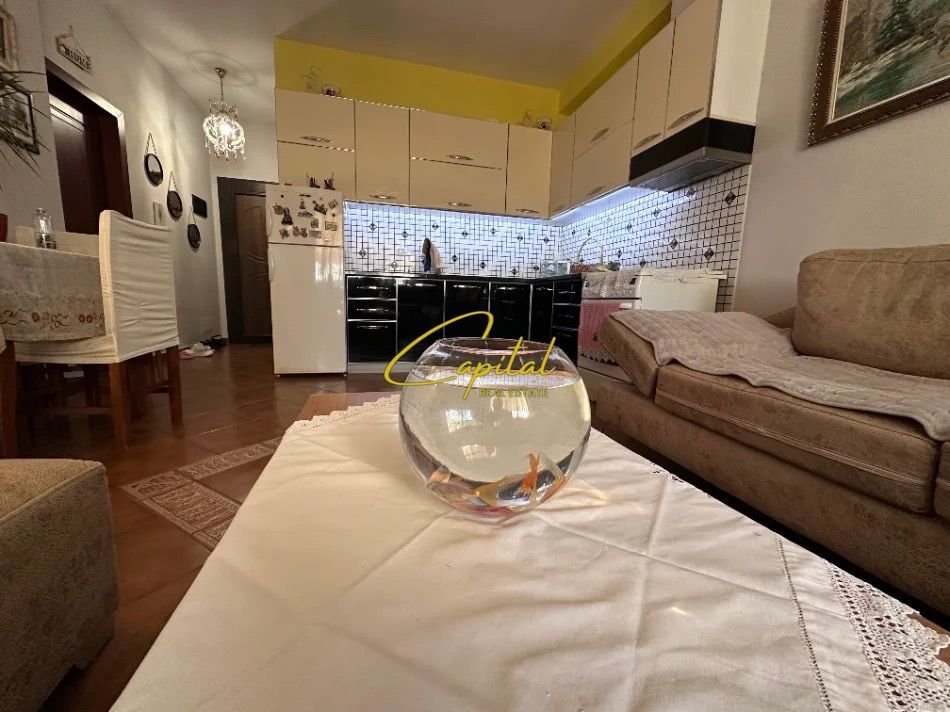 APARTAMENT EM QIRA 1+1 ASTIR 43.000 LEKE