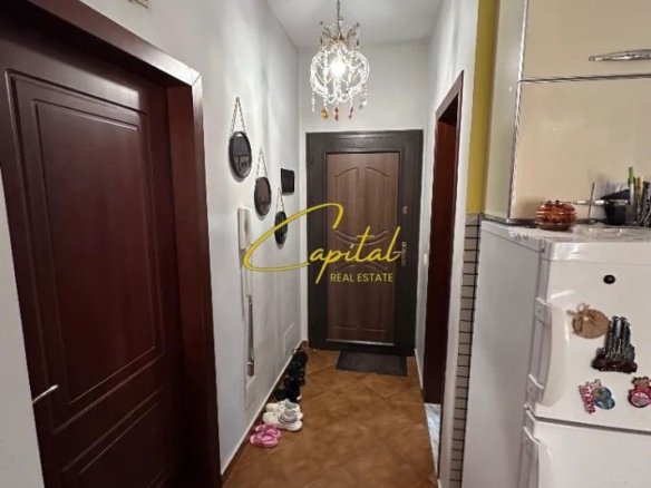 APARTAMENT EM QIRA 1+1 ASTIR 43.000 LEKE