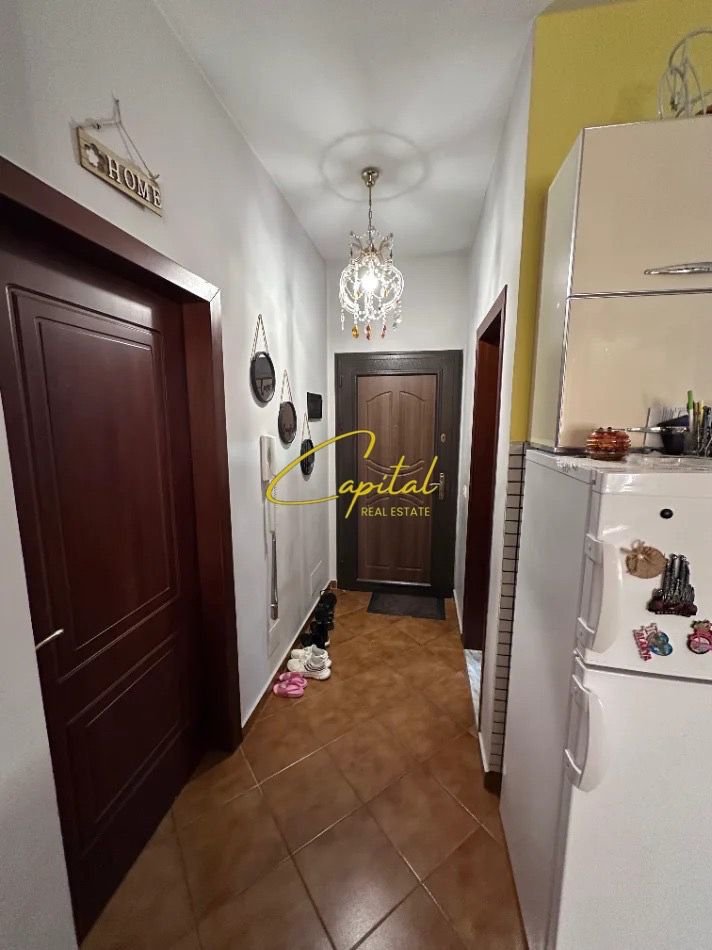 APARTAMENT EM QIRA 1+1 ASTIR 43.000 LEKE