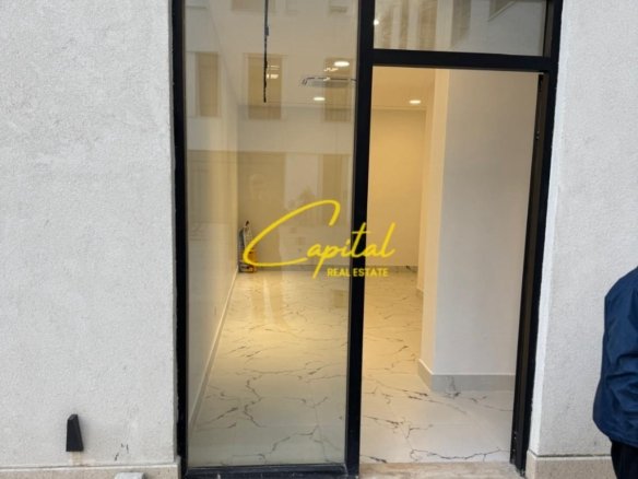 SHITET AMBIENT BIZNESI 38 M2 QENDER 190.000 EURO