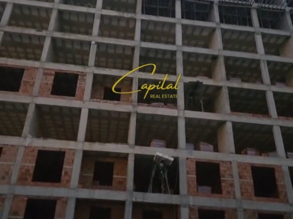 SHITET APARTAMENT 1+1 KAMEZ 80.000 EURO