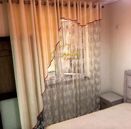 APARTAMENT ME QIRA 1+1 21 DHJETORI 50.000 LEKE