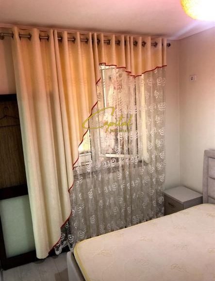 APARTAMENT ME QIRA 1+1 21 DHJETORI 50.000 LEKE