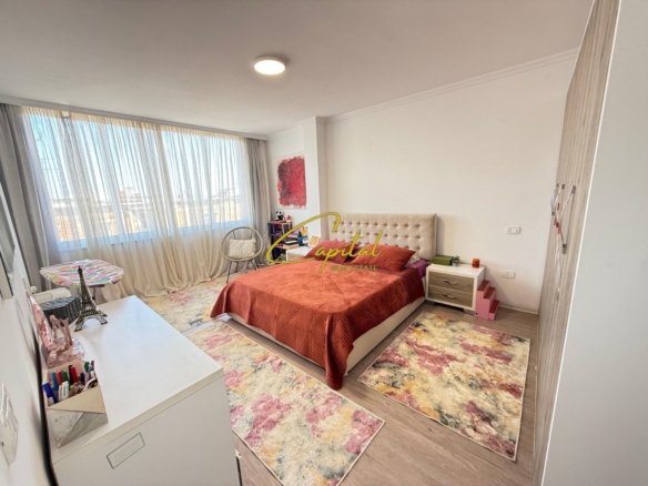 SHITET APARTAMENT 2+1 KINOSTUDIO 138.000 EURO