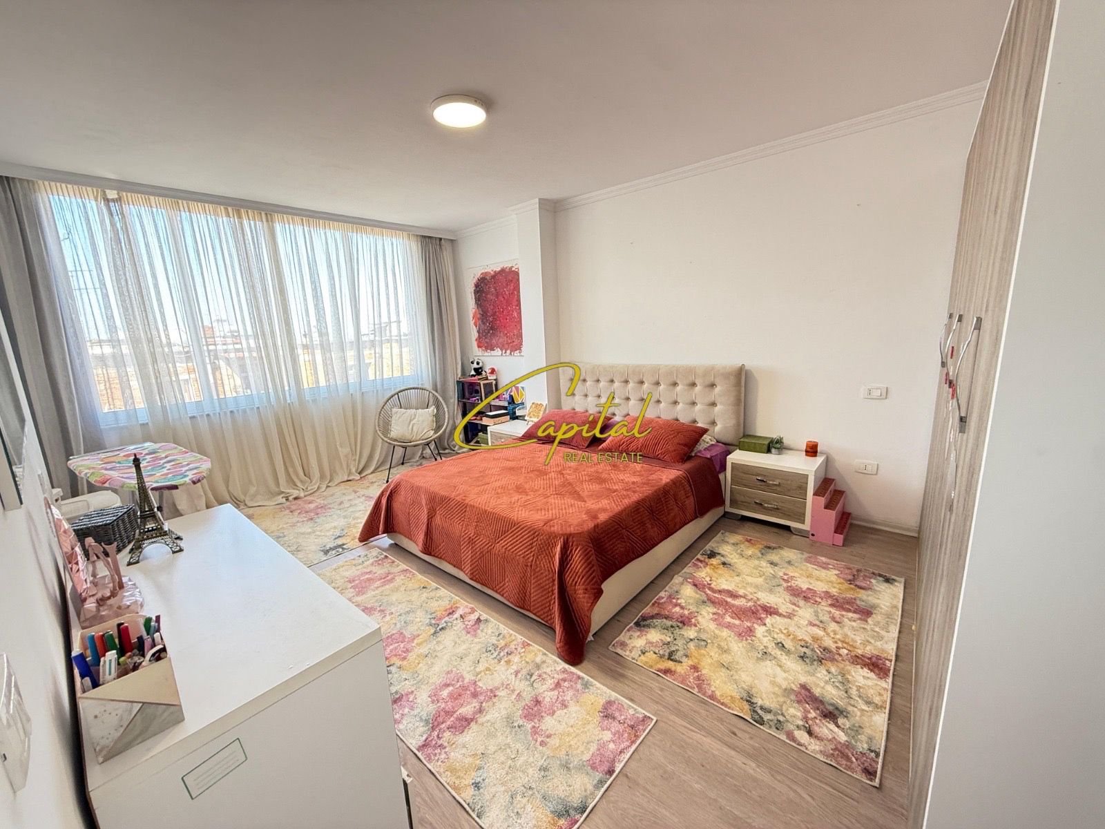 SHITET APARTAMENT 2+1 KINOSTUDIO 138.000 EURO