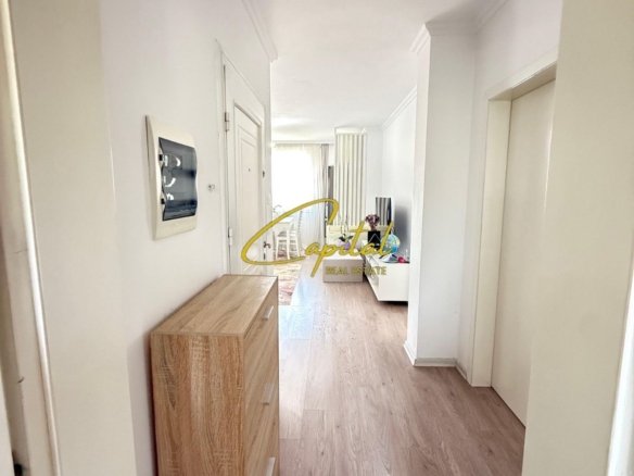 SHITET APARTAMENT 2+1 KINOSTUDIO 138.000 EURO