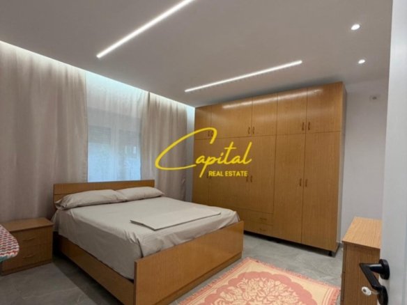 APARTAMENT ME QIRA 1+1 SPITALI AMERIKAN 2 45.000 LEKE