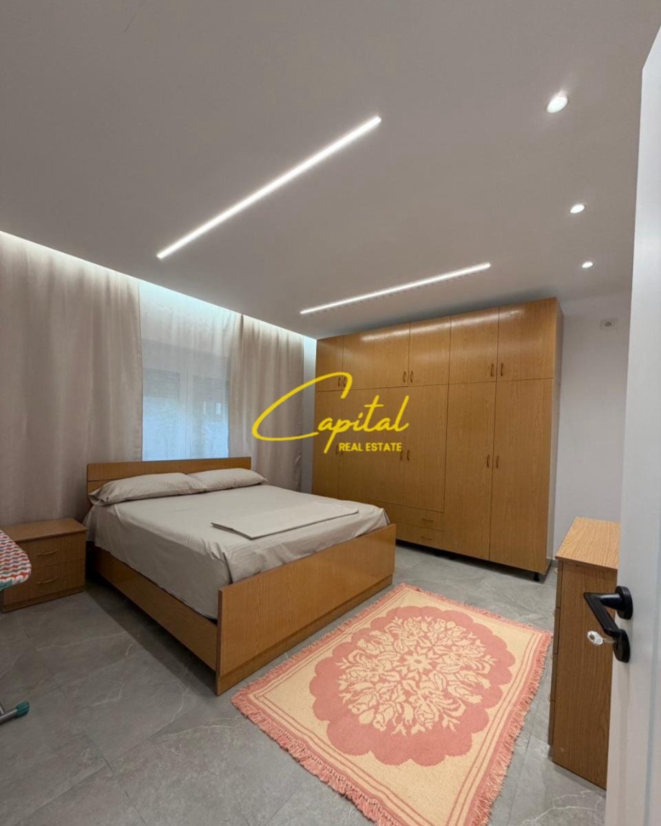 APARTAMENT ME QIRA 1+1 SPITALI AMERIKAN 2 45.000 LEKE