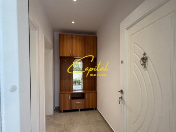 APARTAMENT ME QIRA 1+1 SPITALI AMERIKAN 2 45.000 LEKE
