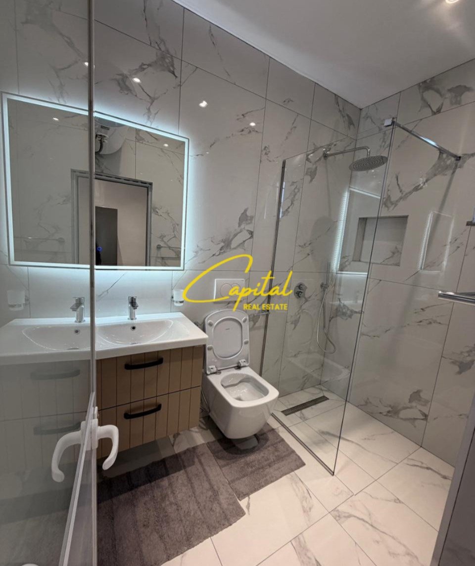 APARTAMENT ME QIRA 1+1 SPITALI AMERIKAN 2 45.000 LEKE