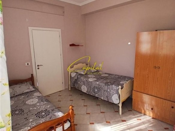 APARTAMENT ME QIRA 2+1 SELITE 40.000 LEKE