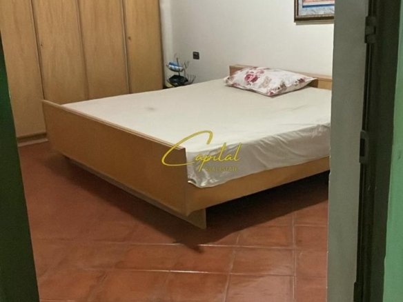 APARTAMENT ME QIRA 2+1 ALI DEMI 55.000 LEKE