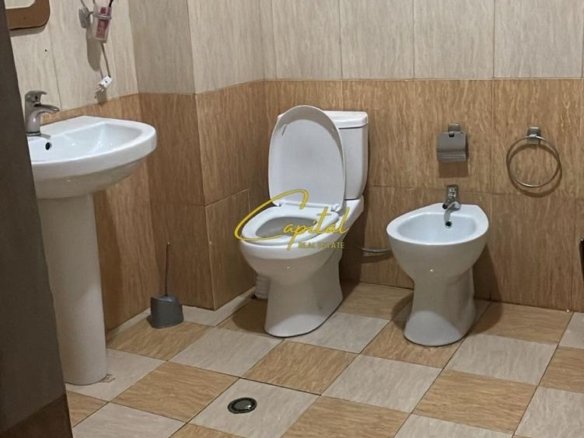 APARTAMENT ME QIRA 2+1 ALI DEMI 55.000 LEKE