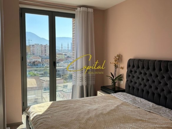 APARTAMENT ME QIRA 1+1 DON BOSKO 600 EURO