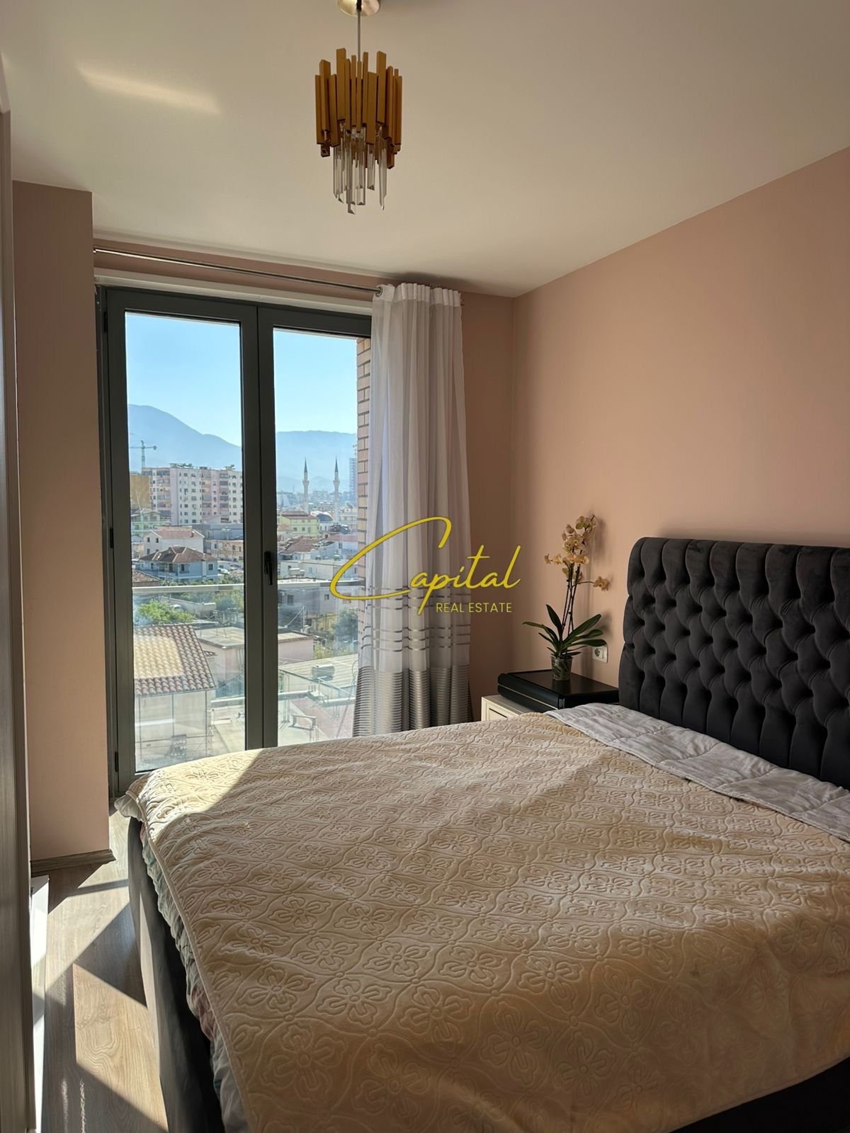 WhatsApp Image 2026-04-13 at 2.52.50 PM (1) APARTAMENT ME QIRA 1+1 DON BOSKO 600 EURO