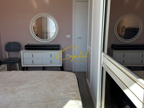 APARTAMENT ME QIRA 1+1 DON BOSKO 600 EURO