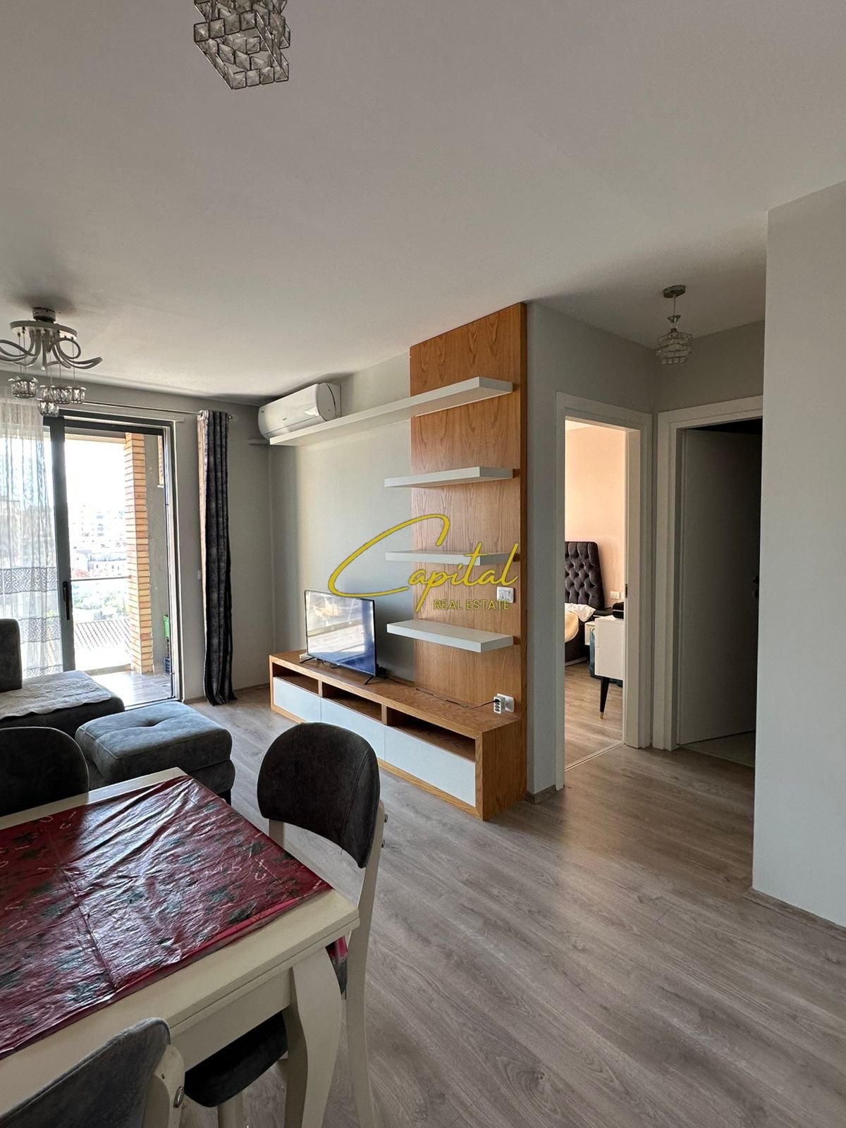 WhatsApp Image 2026-04-13 at 2.52.50 PM (3) APARTAMENT ME QIRA 1+1 DON BOSKO 600 EURO