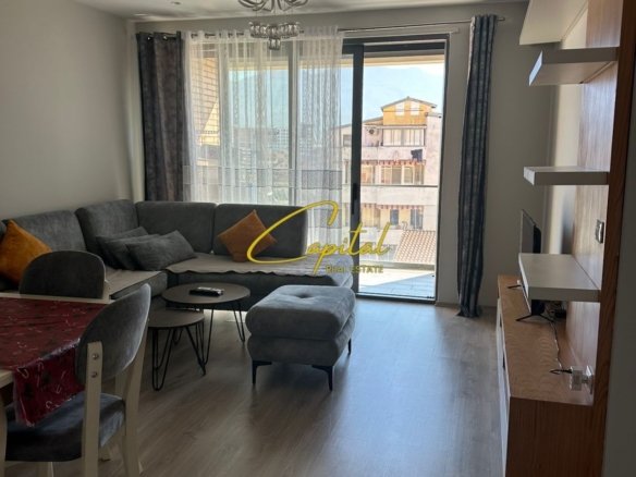 APARTAMENT ME QIRA 1+1 DON BOSKO 600 EURO