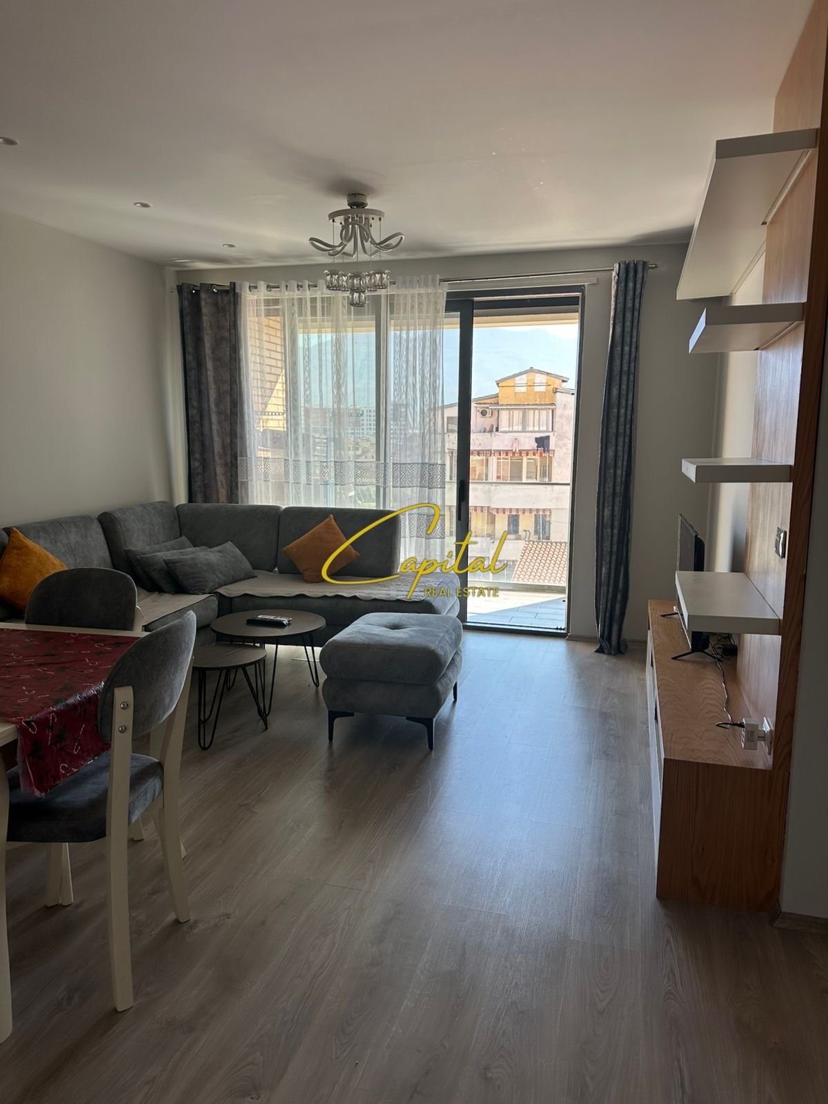 WhatsApp Image 2026-04-13 at 2.52.50 PM (4) APARTAMENT ME QIRA 1+1 DON BOSKO 600 EURO