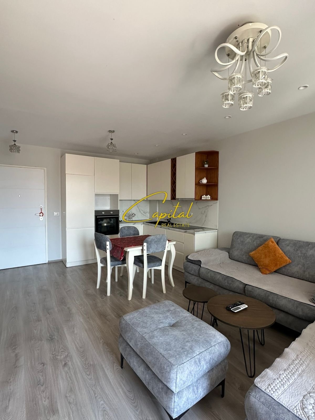 WhatsApp Image 2026-04-13 at 2.52.50 PM (5) APARTAMENT ME QIRA 1+1 DON BOSKO 600 EURO
