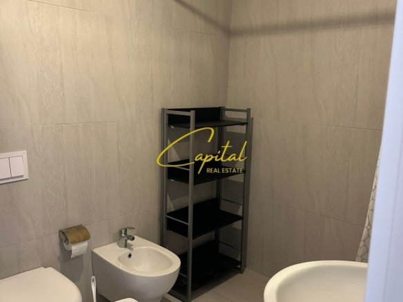 APARTAMENT ME QIRA 1+1 DON BOSKO 600 EURO